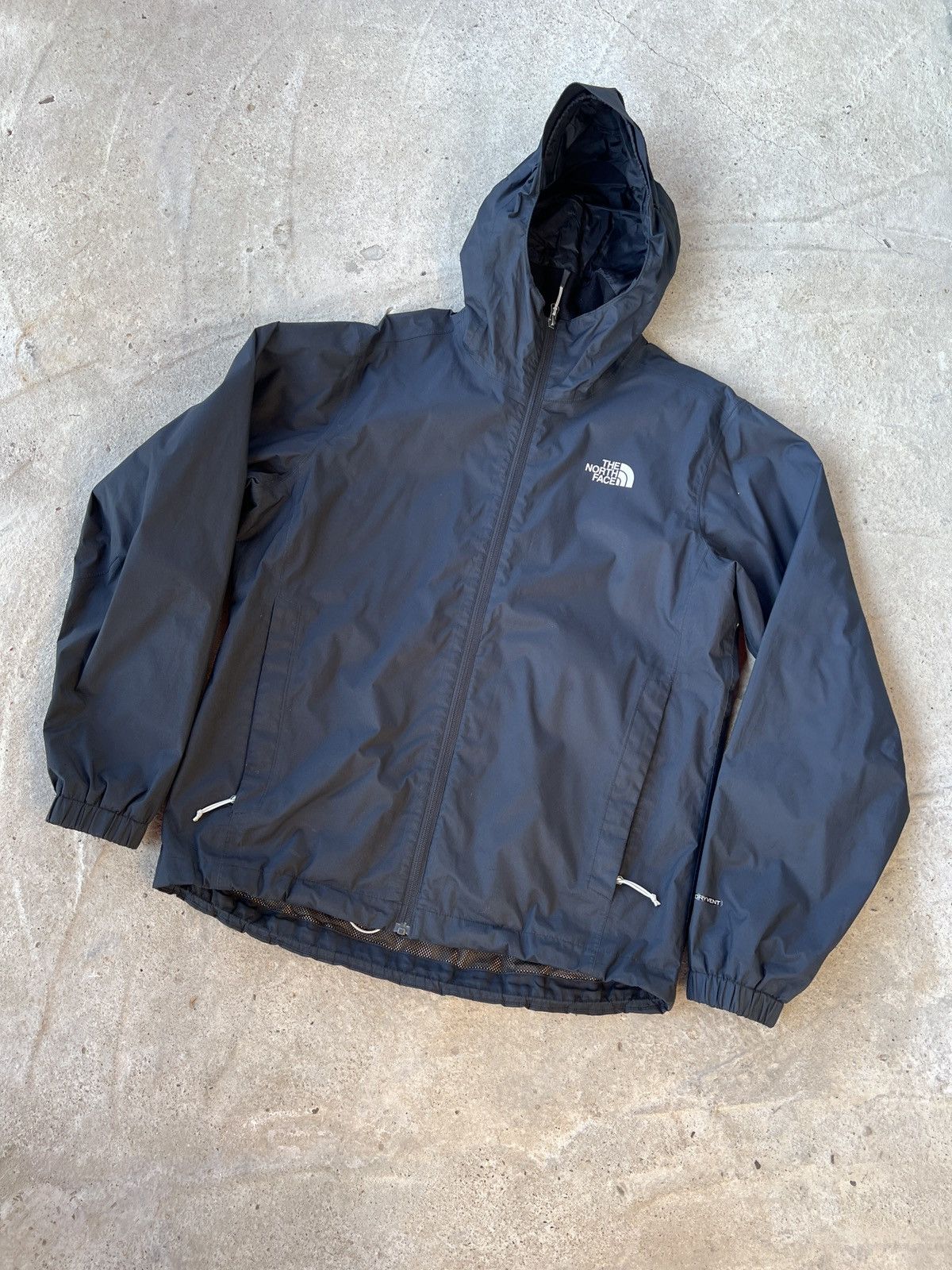 The North Face The North Face Dryvent Jacket Size US M / EU 48-50 / 2 - 1 Thumbnail