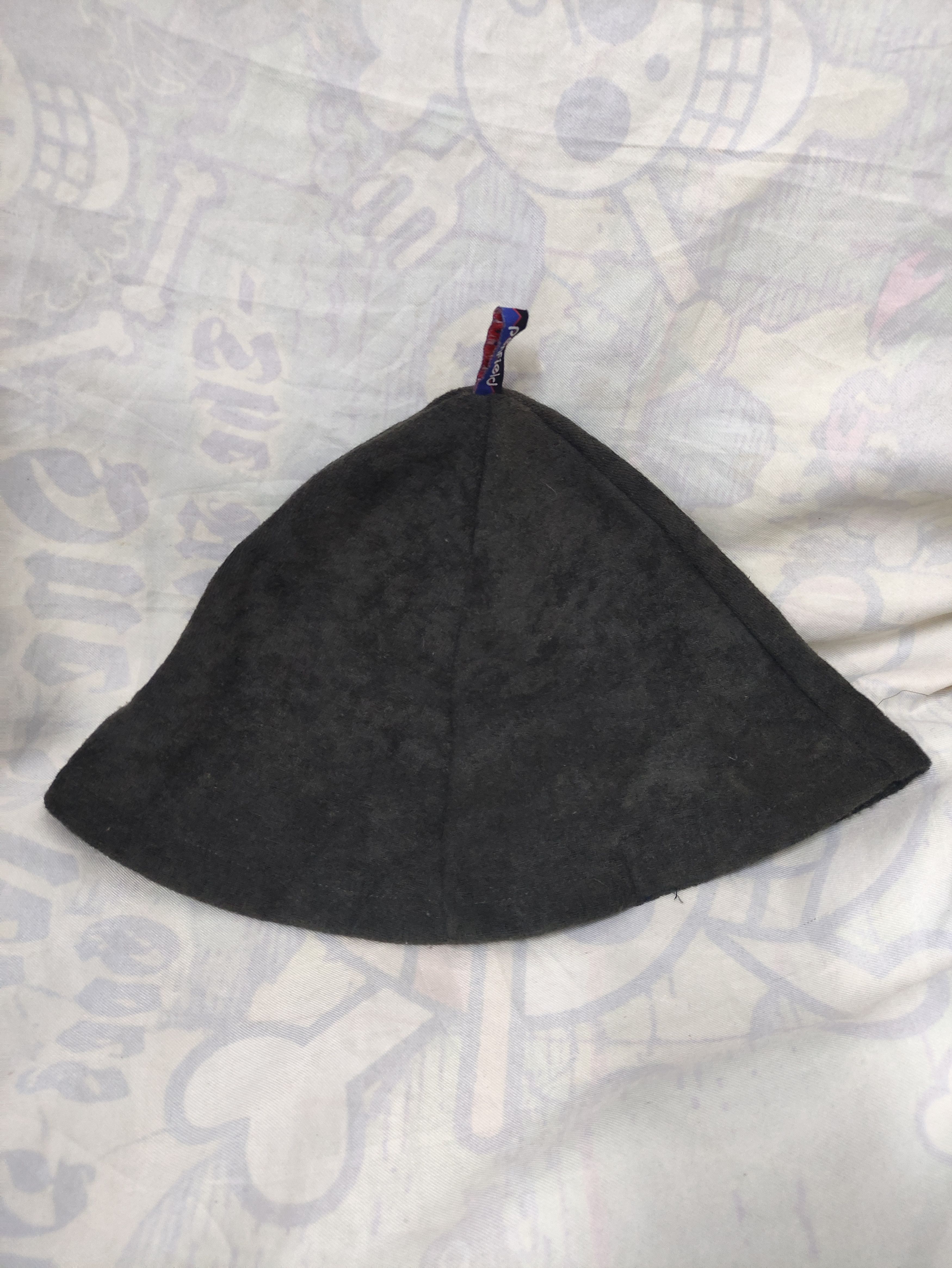 Penfield PENFIELD SAUNA HAT Size ONE SIZE - 4 Thumbnail