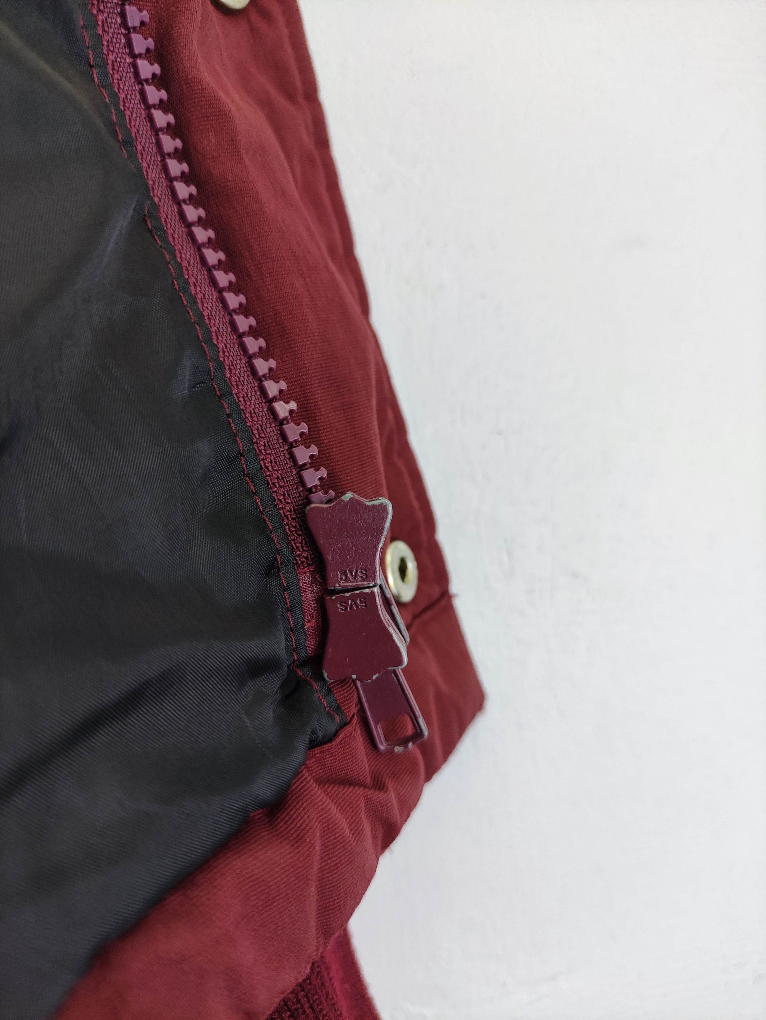 Japanese Brand Vintage Star Field Jacket Zipper Size US M / EU 48-50 / 2 - 4 Thumbnail
