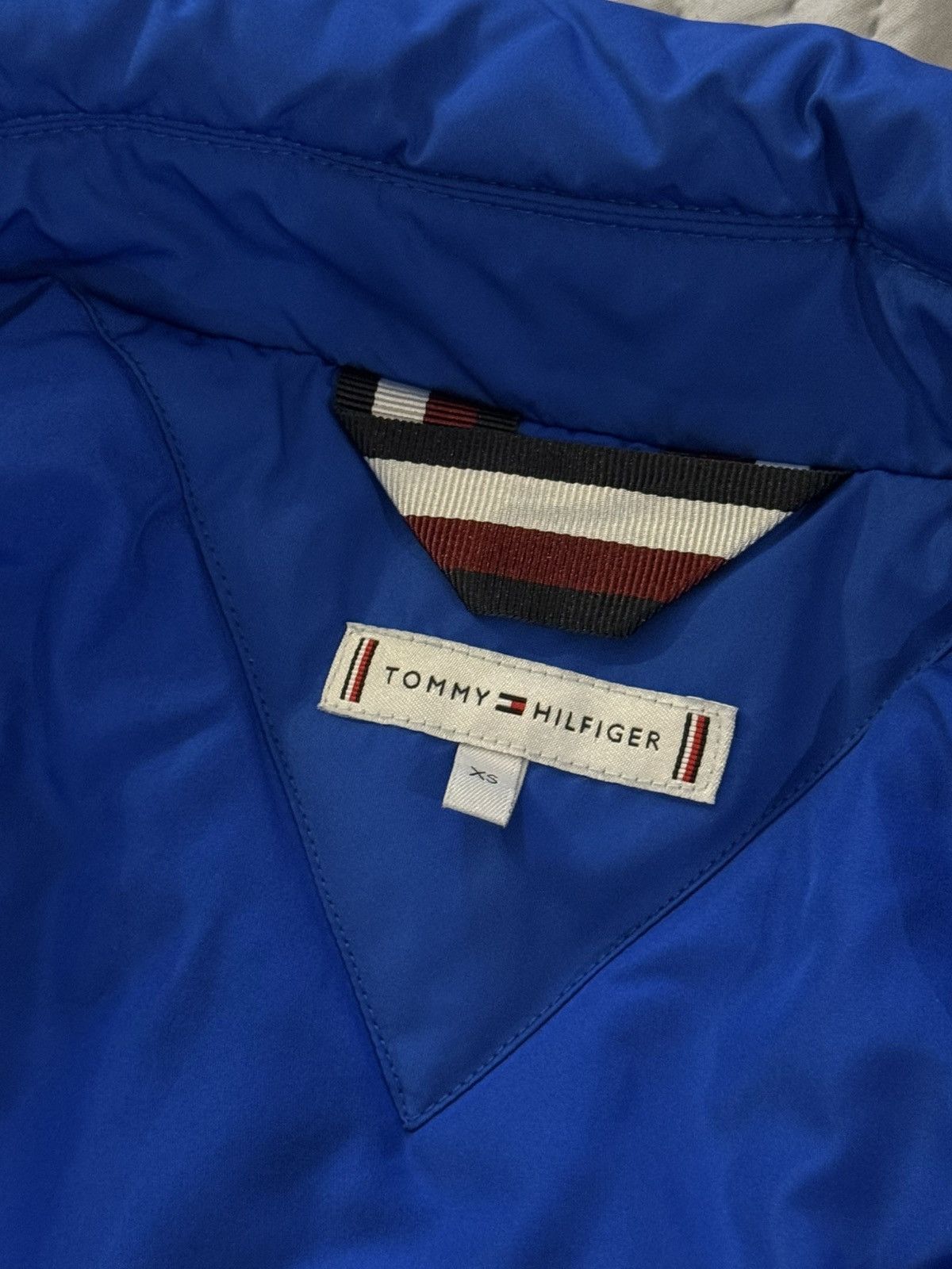Tommy Hilfiger Jacket For winter / autumn Size XS / US 0-2 / IT 36-38 - 5 Thumbnail
