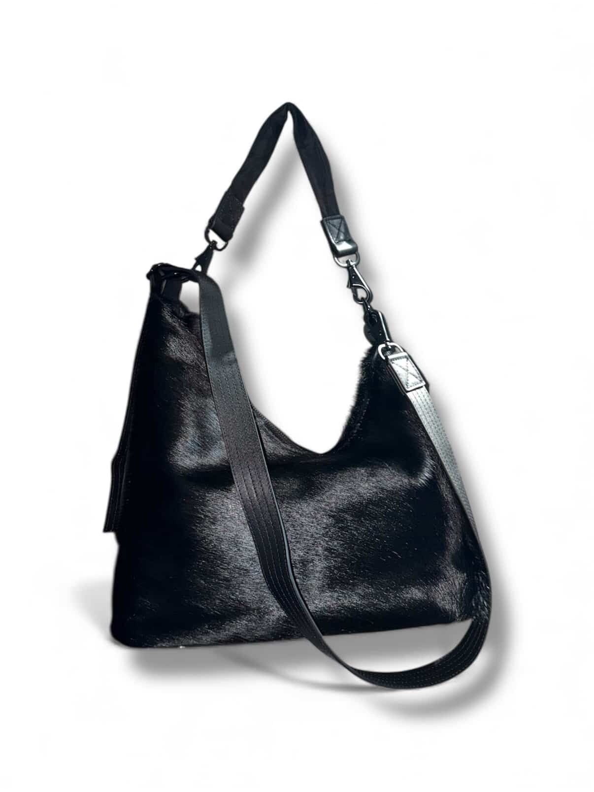 Somar Signal Bag in Black, Men's — image 4 of 6
