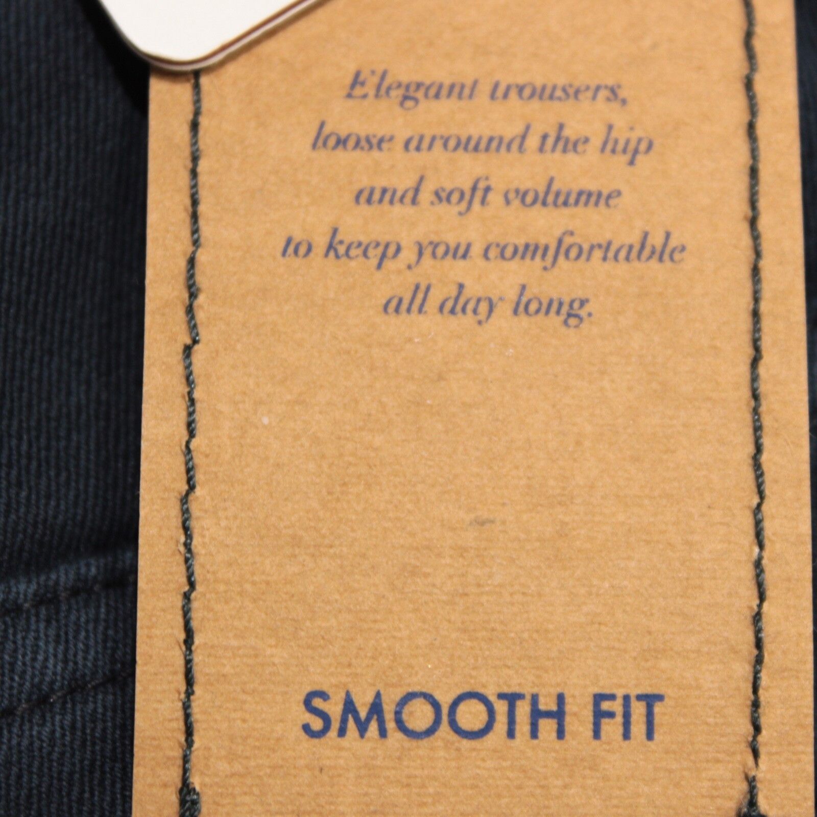 Other FRADI New with tags Jogger Size 32 US In Blue Size US 32 / EU 48 - 6 Thumbnail