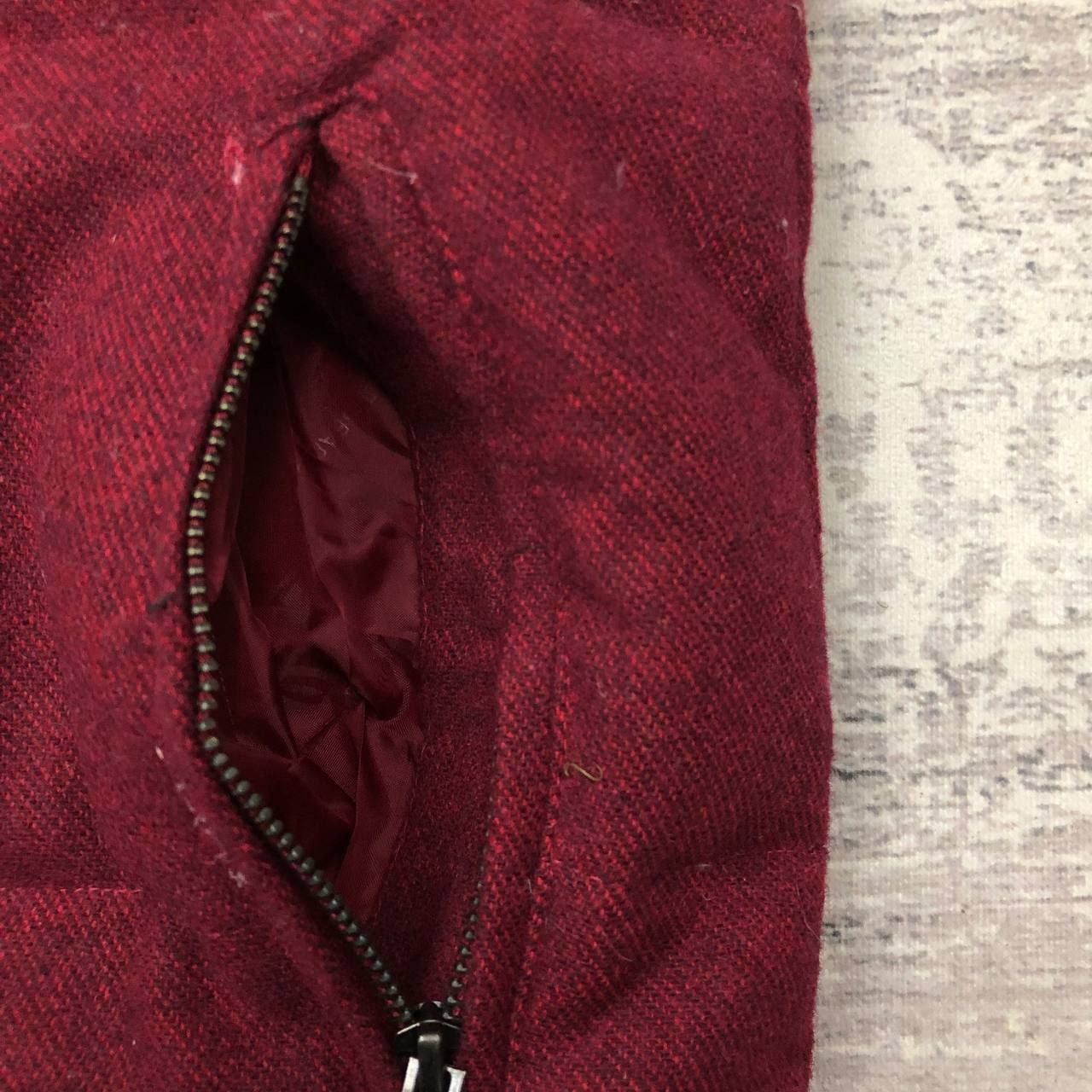 Japanese Brand × URBAN RESEARCH DOORS Y422 JAPAN URBAN RESEARCH DOWN JACKET VEST Size US M / EU 48-50 / 2 - 5 Thumbnail