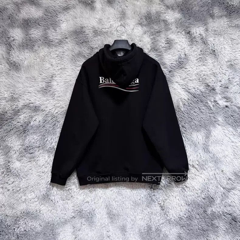 Balenciaga Balenciaga Coca-Cola logo hoodie sweater 95 new Size US S / EU 44-46 / 1 - 2 Thumbnail