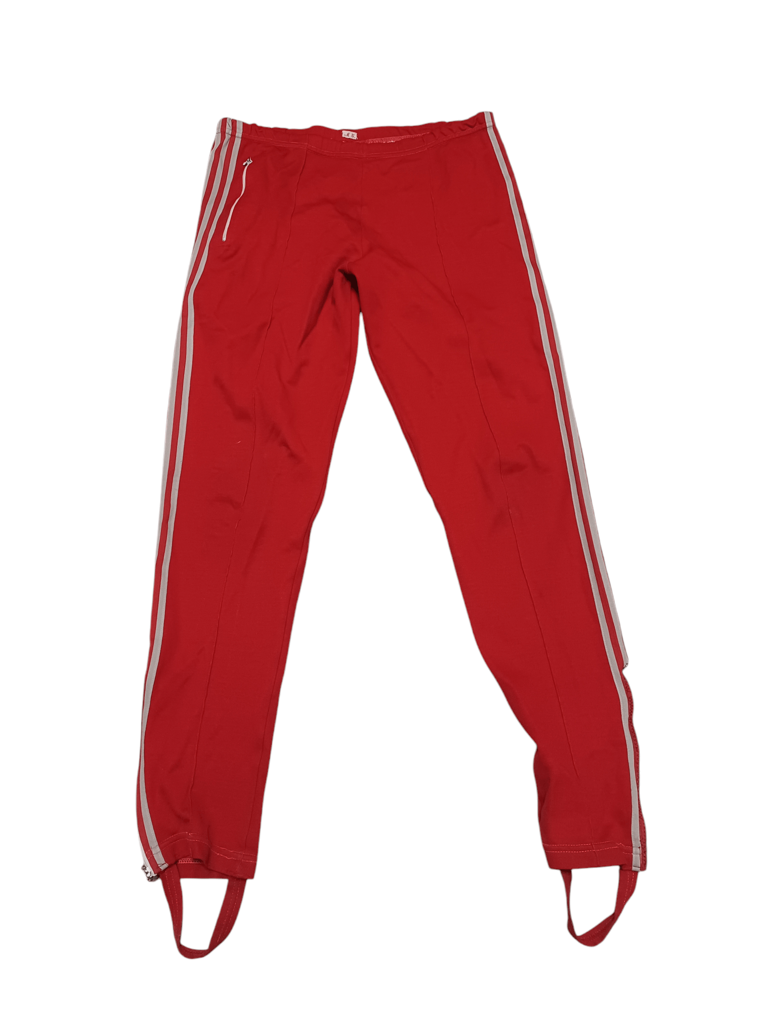 Adidas ADIDAS VINTAGE 80S MADE IN HONG KONG TRACKSUIT Size US S / EU 44-46 / 1 - 5 Thumbnail