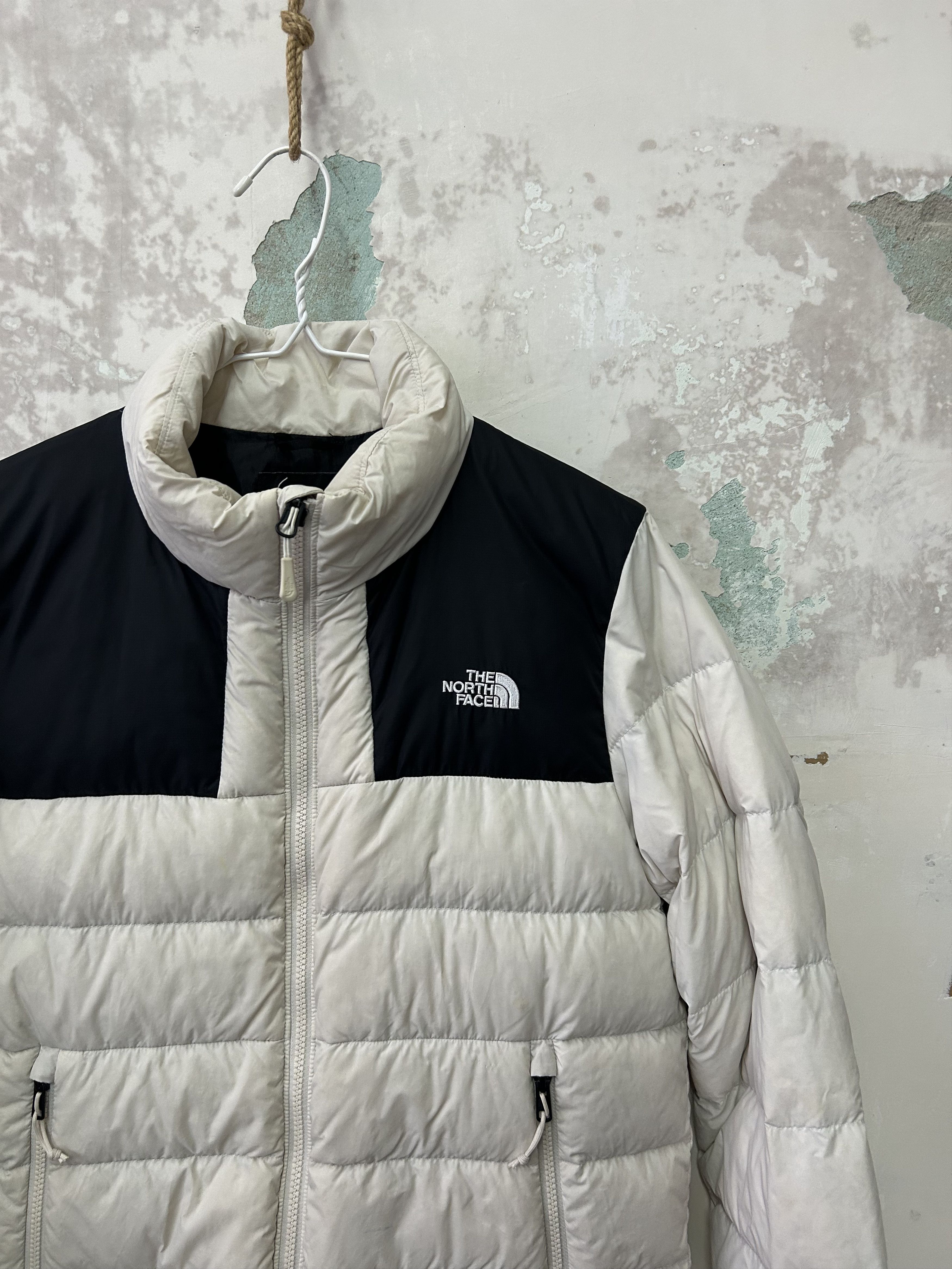 The North Face The north face puffer jacket down Size US M / EU 48-50 / 2 - 4 Thumbnail