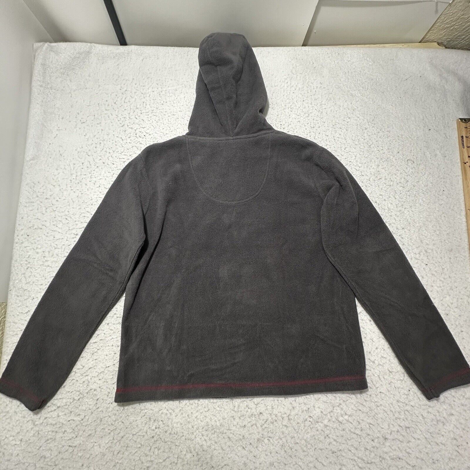 Mickey & Co. Disney Mickey & Co Small Gray Mickey Mouse Hoodie Size S / US 4 / IT 40 - 10 Thumbnail