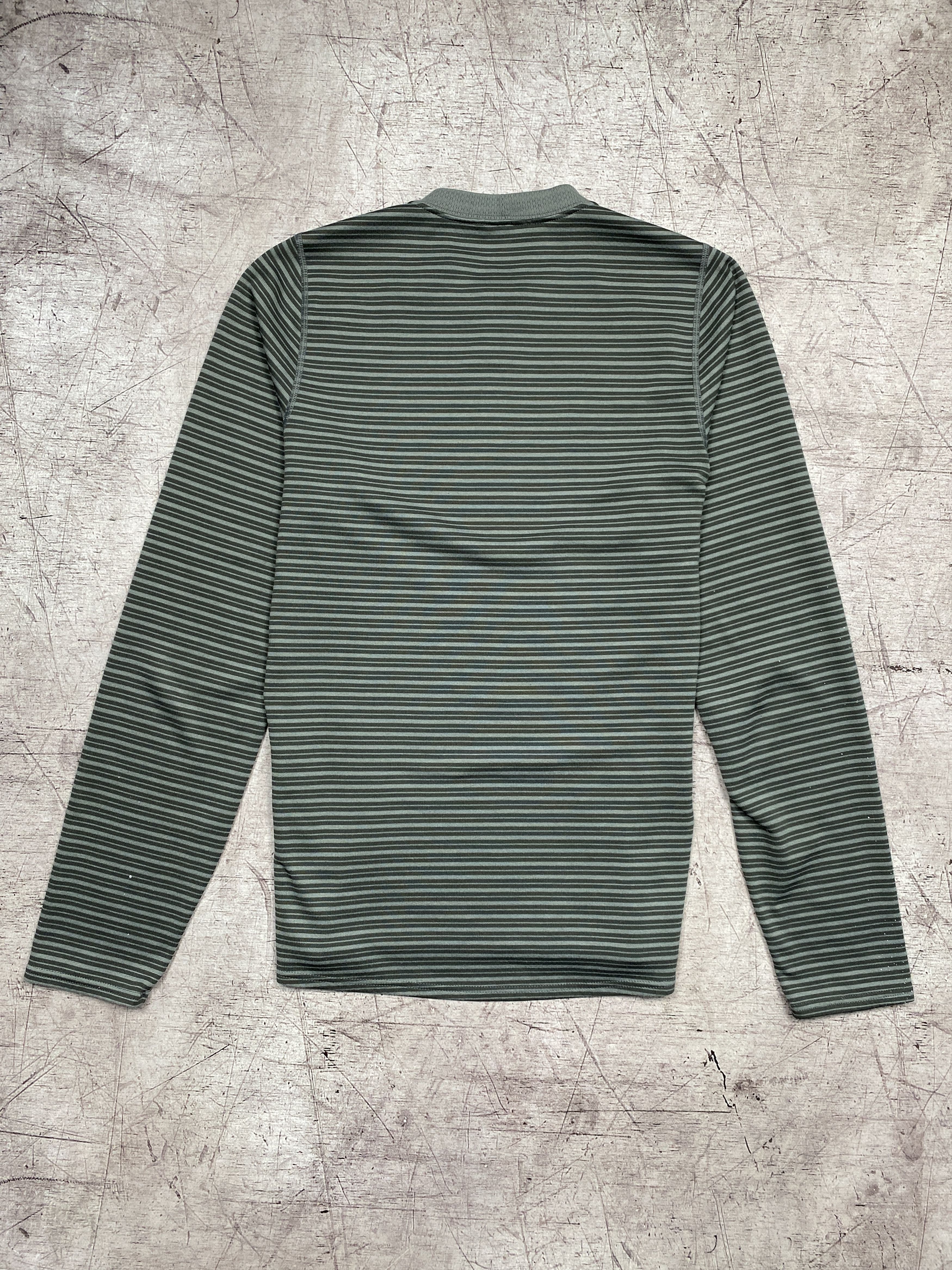 Patagonia × Vintage Patagonia Vintage Mens Thermall Long Sleeve Tee Size US S / EU 44-46 / 1 - 6 Thumbnail