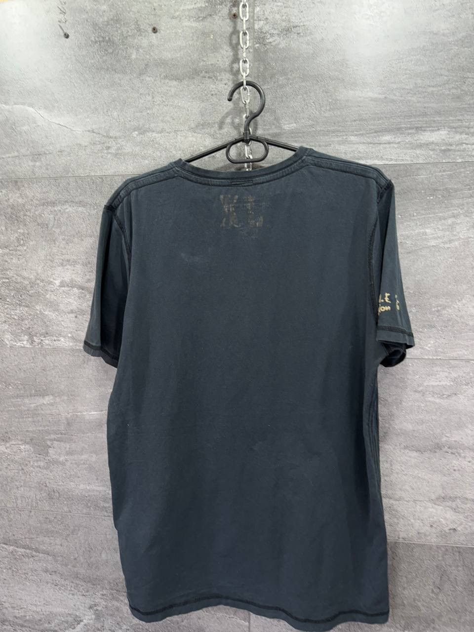 True Religion True Religion Vintage T-Shirt Size US XL / EU 56 / 4 - 15 Thumbnail
