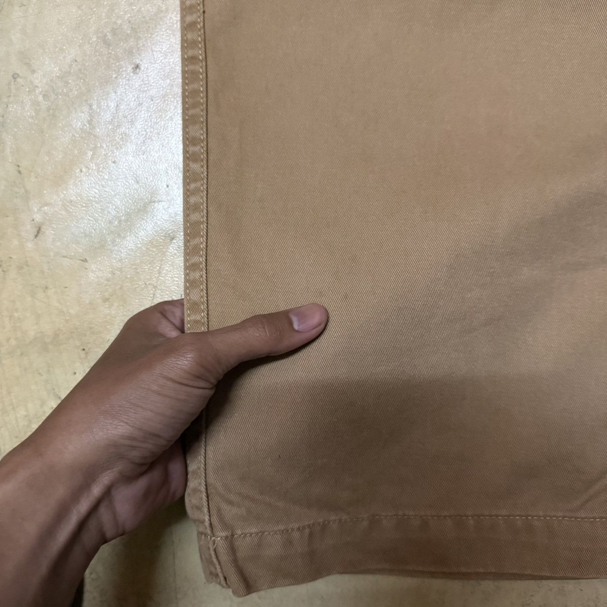 Polo Ralph Lauren Polo Ralph Lauren Cargo Pants Size US 31 - 18 Thumbnail