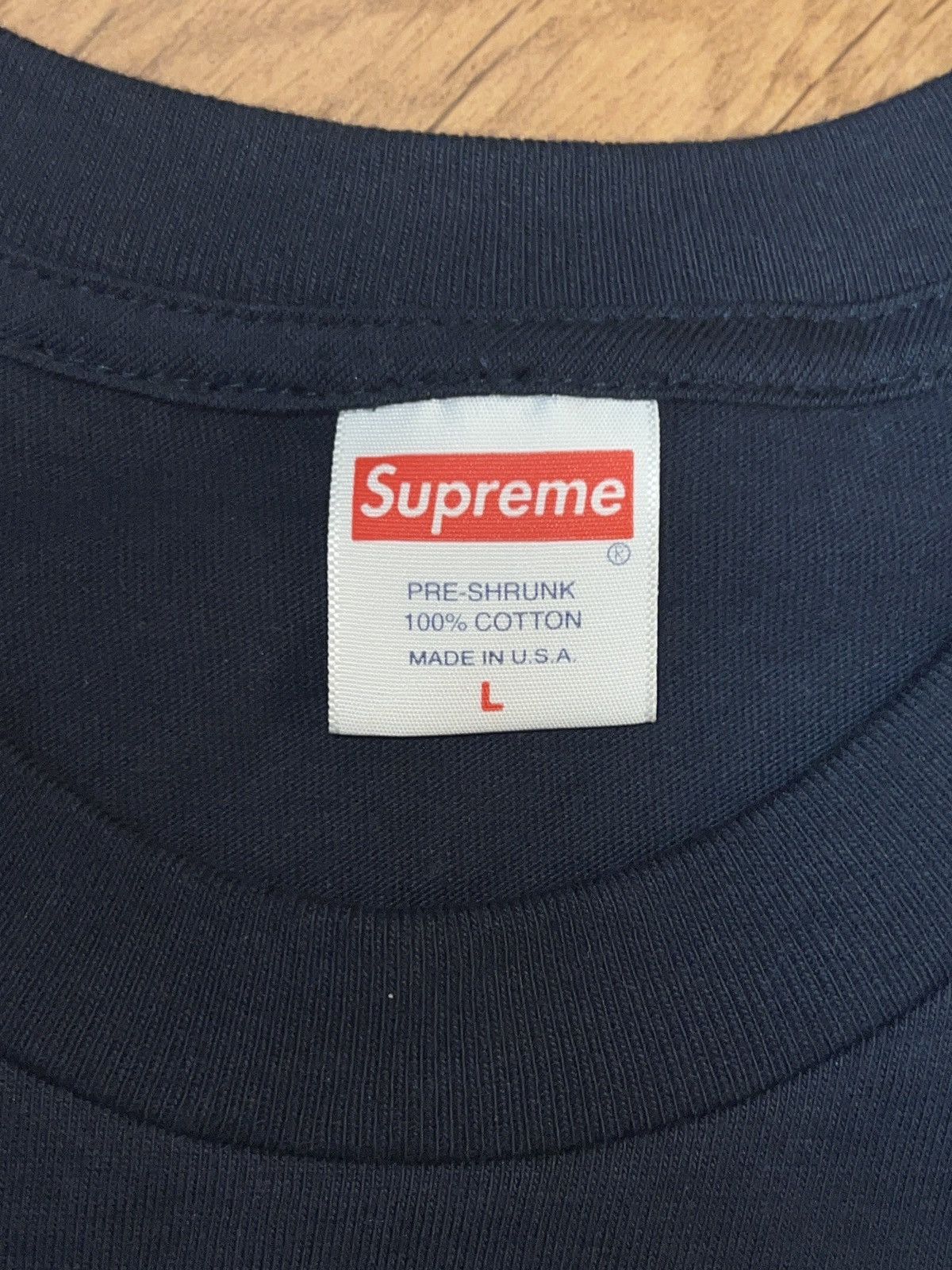 Supreme Supreme Raphael/Ninja Turtles Tee (SS21) Size US L / EU 52-54 / 3 - 2 Thumbnail