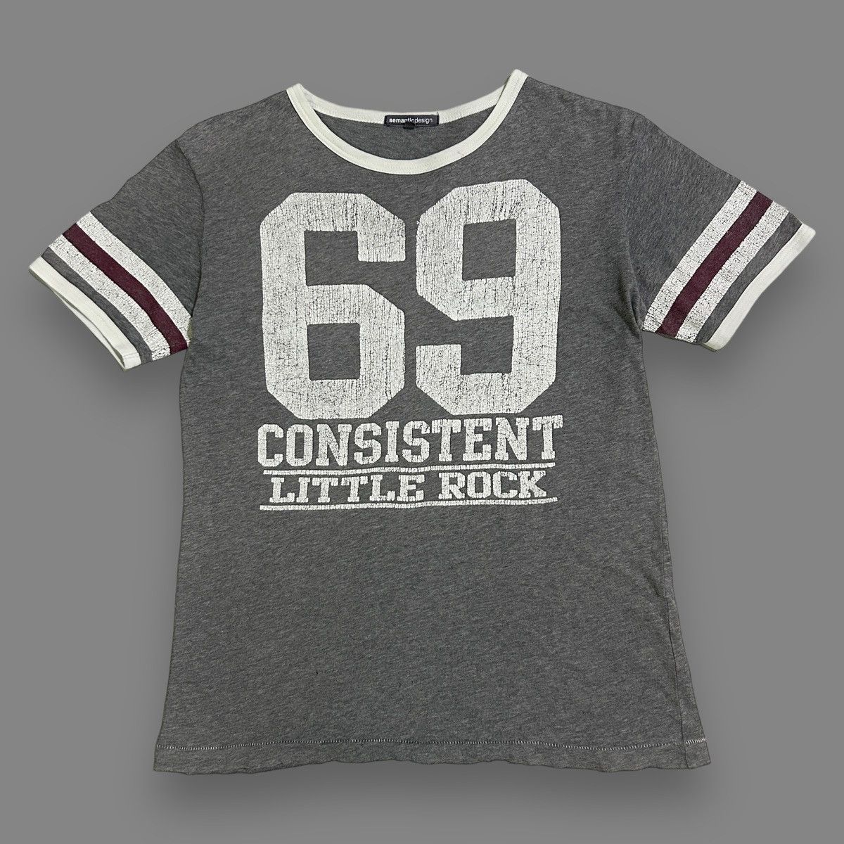 20471120 × Beauty Beast × Hysteric Glamour 2000s Semantic Design - 69 Consistent Little Rock Size US M / EU 48-50 / 2 - 1 Thumbnail