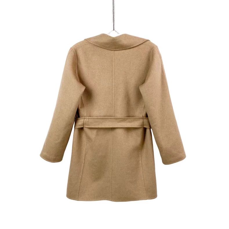 Max Mara Max Mara Coat Size XS / US 0-2 / IT 36-38 - 2 Thumbnail