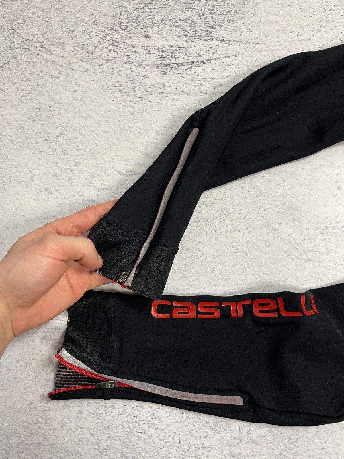 Other Castelli Cycling Bib Pants Women’s Size 30" / US 8 / IT 44 - 6 Thumbnail