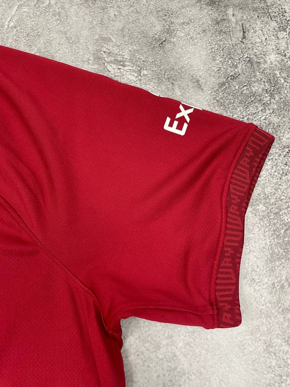 Nike Nike Liverpool FC Men Football Shirt Jersey Home Red 2022/23 Size US L / EU 52-54 / 3 - 7 Thumbnail