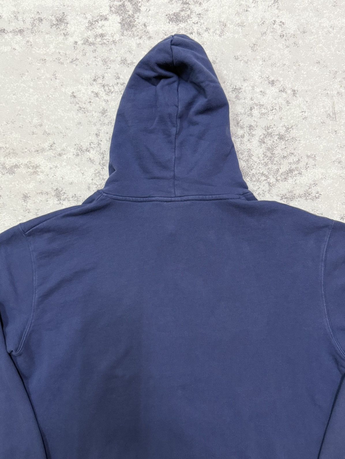 Dickies Vintage Dickies Biglogo Pullover Hoodie Size US M / EU 48-50 / 2 - 15 Thumbnail