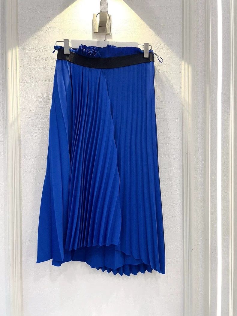 Balenciaga Balenciaga size 36 Skirt Size 35" - 2 Thumbnail