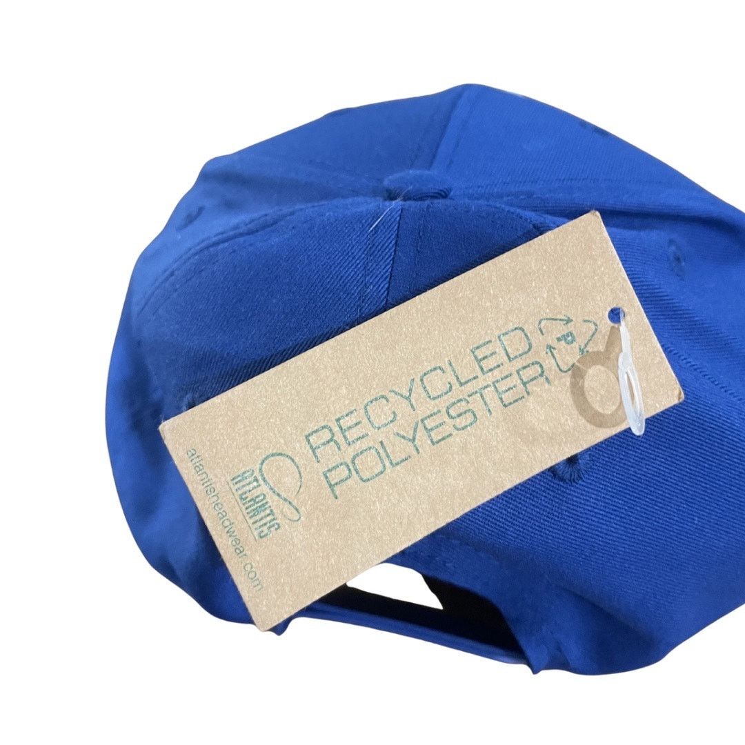 Other Atlantis Headwear Baseball Cap James Graffiti Snapback NWT Size ONE SIZE - 3 Thumbnail