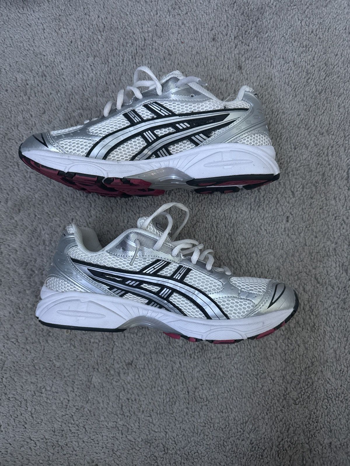 Asics Asic Kayano 14 Size US 9.5 / EU 42-43 - 5 Thumbnail