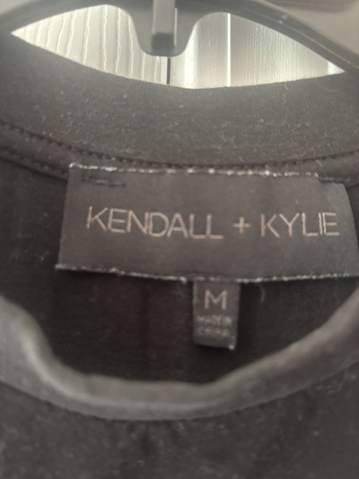 Kendall And Kylie NWOT Kendall and Kylie Tee Size M / US 6-8 / IT 42-44 - 2 Thumbnail