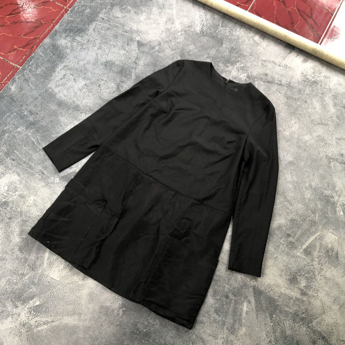 Cos Women Dress Cos Like New Size S / US 4 / IT 40 - 3 Thumbnail