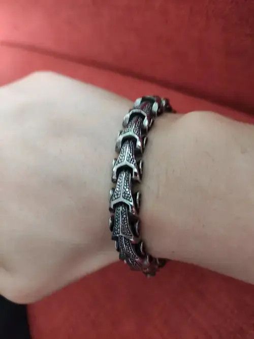 Jewelry Retro Bracelets Size ONE SIZE - 3 Thumbnail
