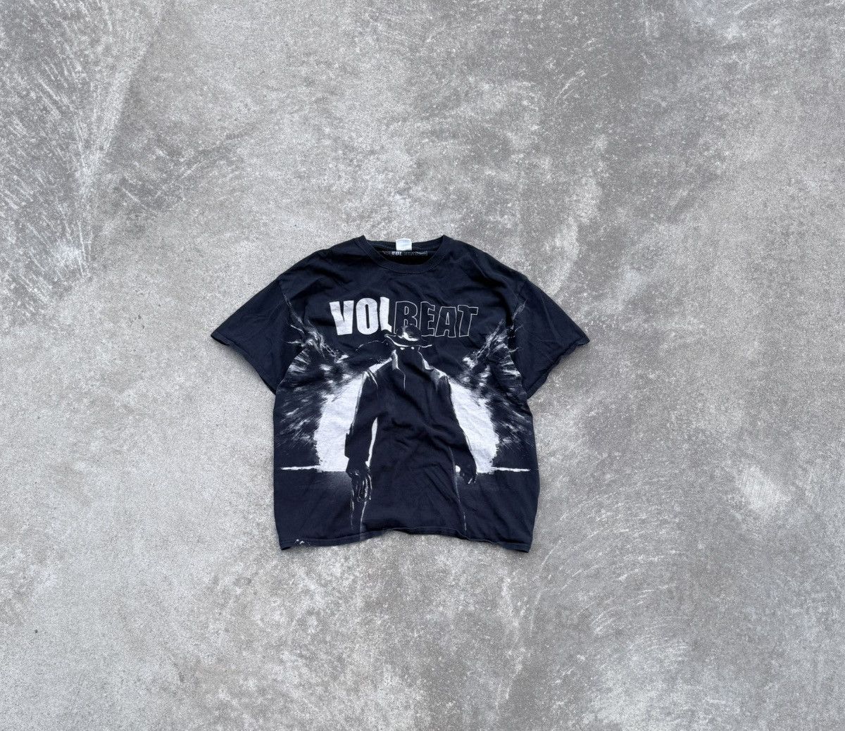 Other Vintage Y2K streetwear avantgarde punk rock band rare tee Size US XL / EU 56 / 4 - 4 Thumbnail