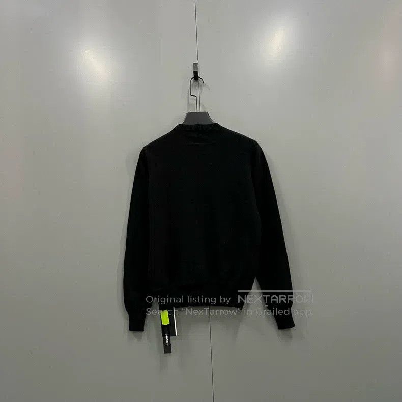 Givenchy Givenchy Dog head sweater Size US XS / EU 42 / 0 - 2 Thumbnail