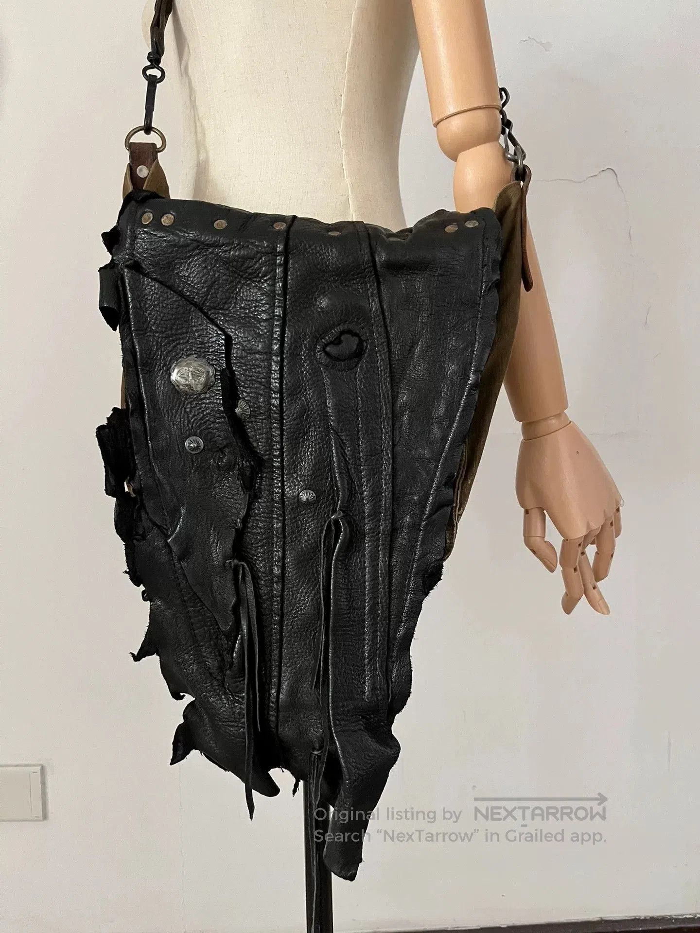 Other J.AUGUR DESIGN Crossbody Shoulder Bag. Size ONE SIZE - 1 Thumbnail