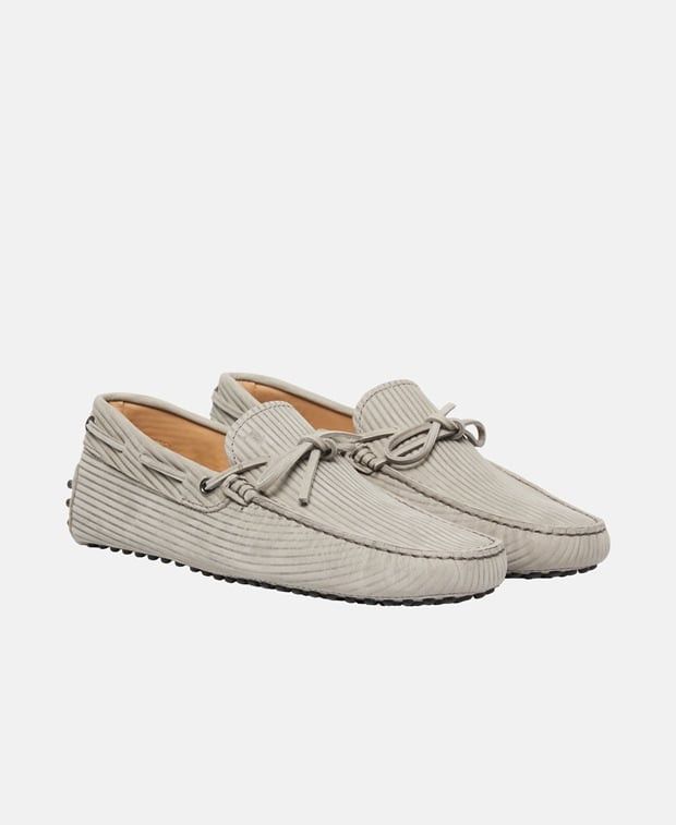 Tod's Moccasins Size US 7 / EU 40 - 1 Thumbnail