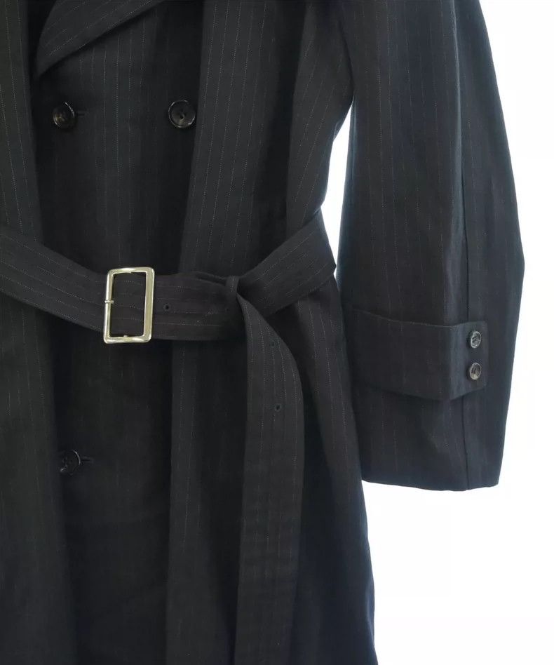 Comme des Garcons Comme Des Garcons Medieval wool coat Size M / US 6-8 / IT 42-44 - 6 Thumbnail