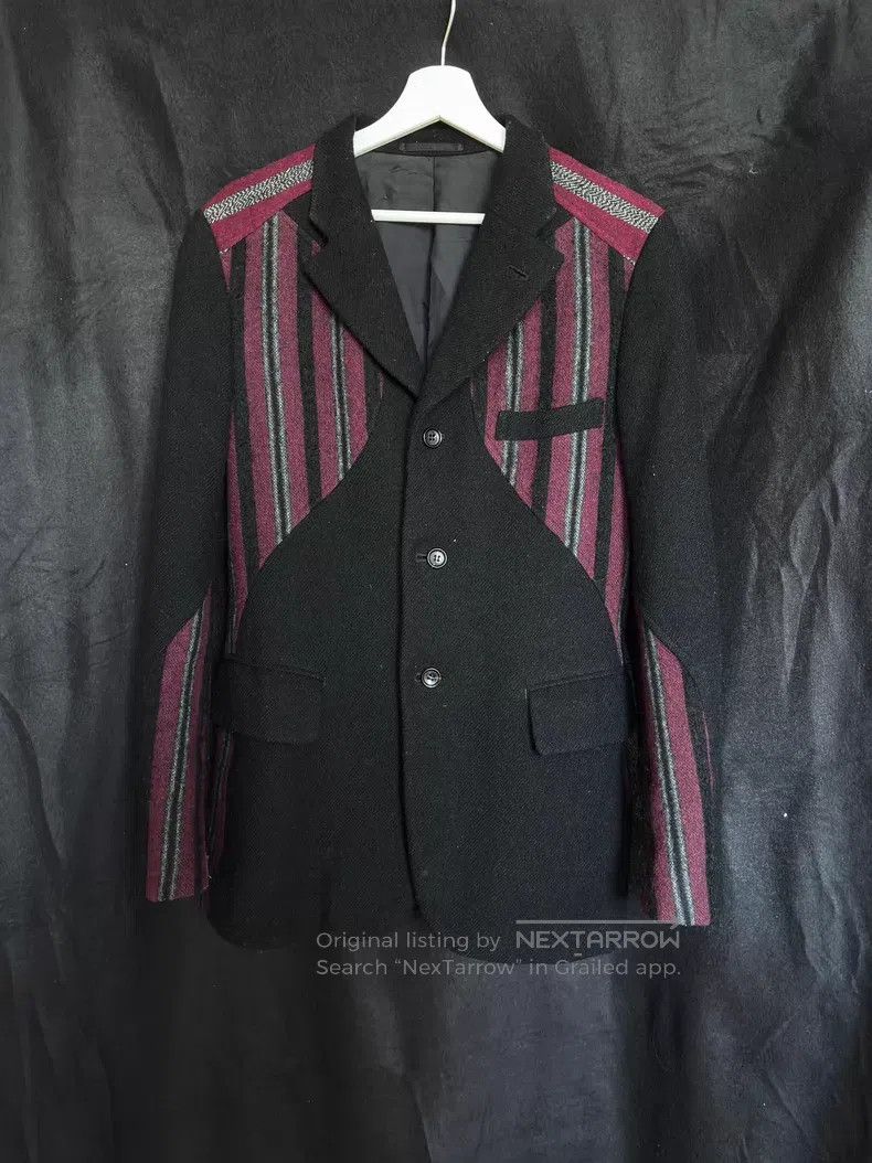Comme des Garcons Comme Des Garcons jacket Size US S / EU 44-46 / 1 - 1 Thumbnail