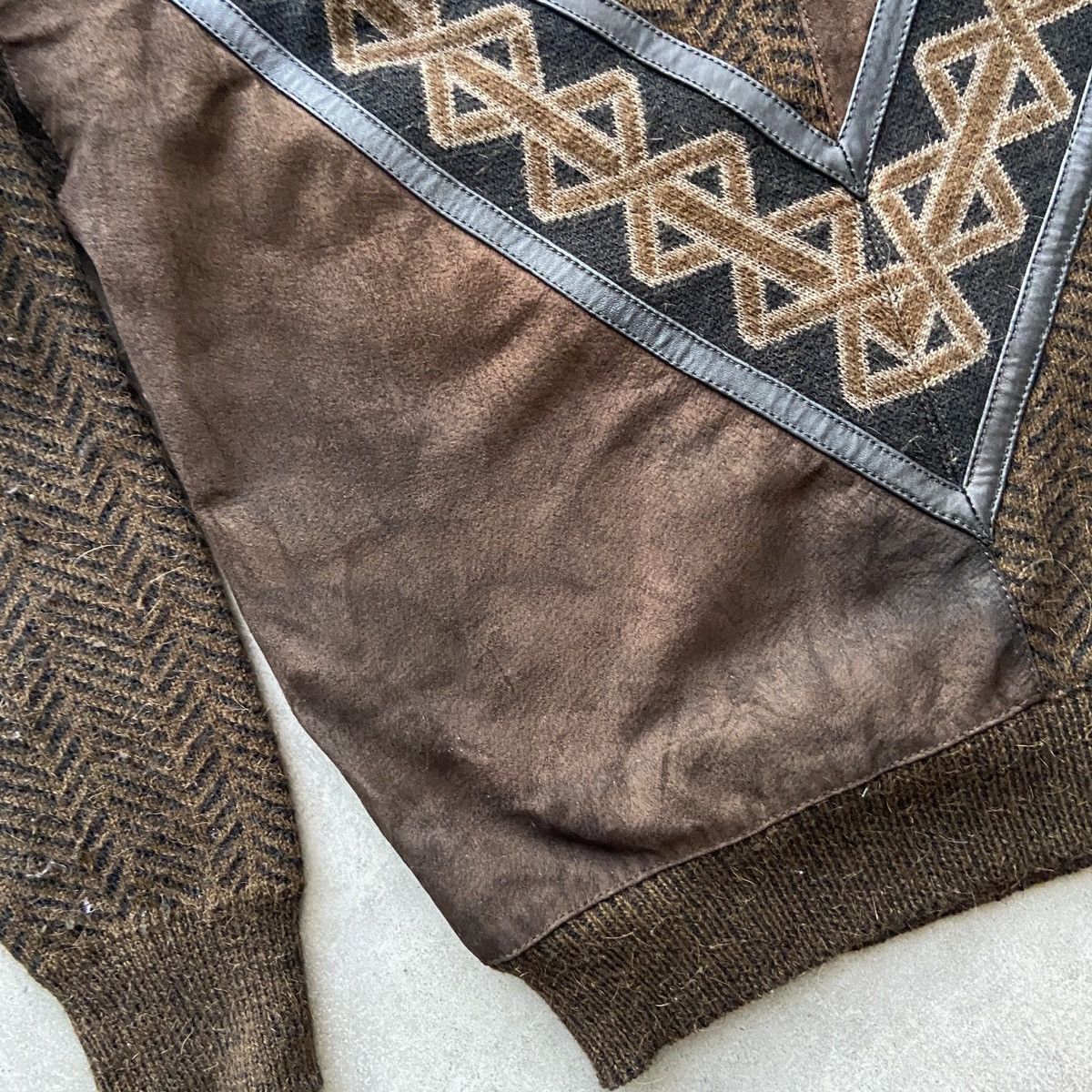 Torras × Vintage Vintage Torras Spain sweater Size US L / EU 52-54 / 3 - 5 Thumbnail