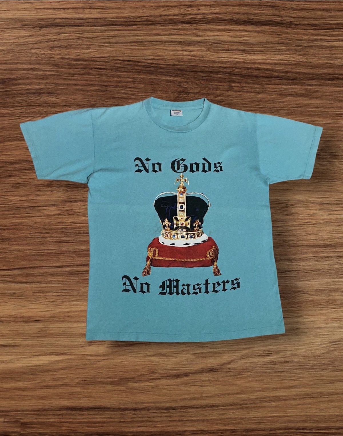 Supreme 🔥VERYRARE🔥🔥Supreme Crown Style Size US M / EU 48-50 / 2 - 1 Thumbnail