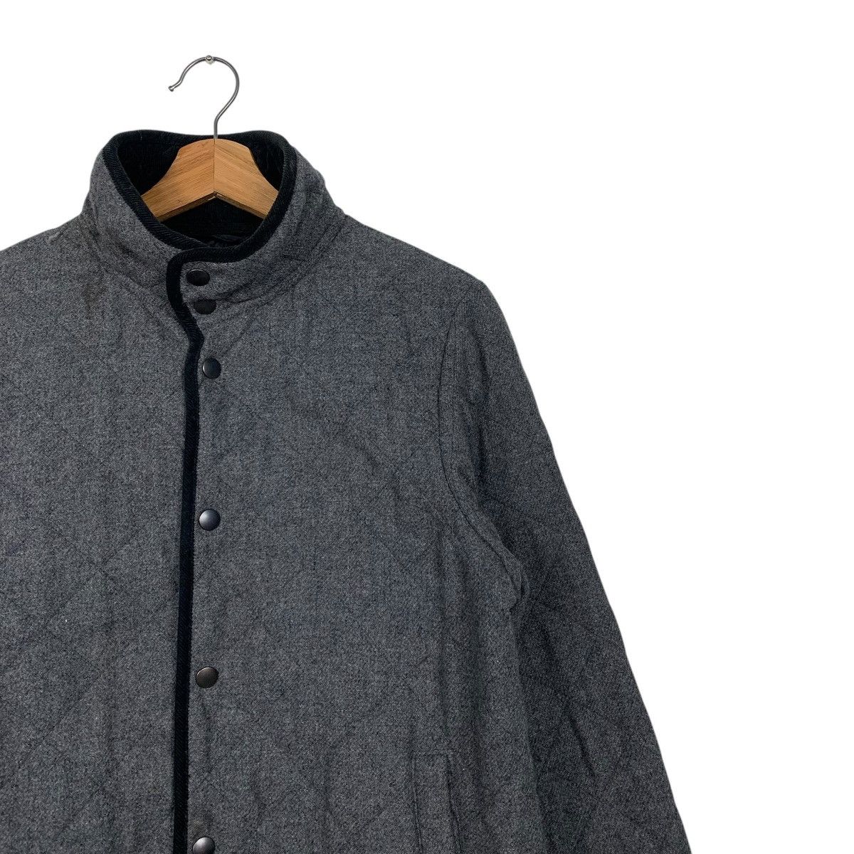 SHIPS Japanese Brand Ships Jacket Size US M / EU 48-50 / 2 - 5 Thumbnail