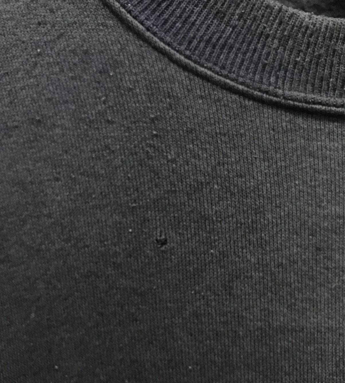 Japanese Brand × Vintage Vintage Mazzo Sweatshirt Size US M / EU 48-50 / 2 - 7 Thumbnail