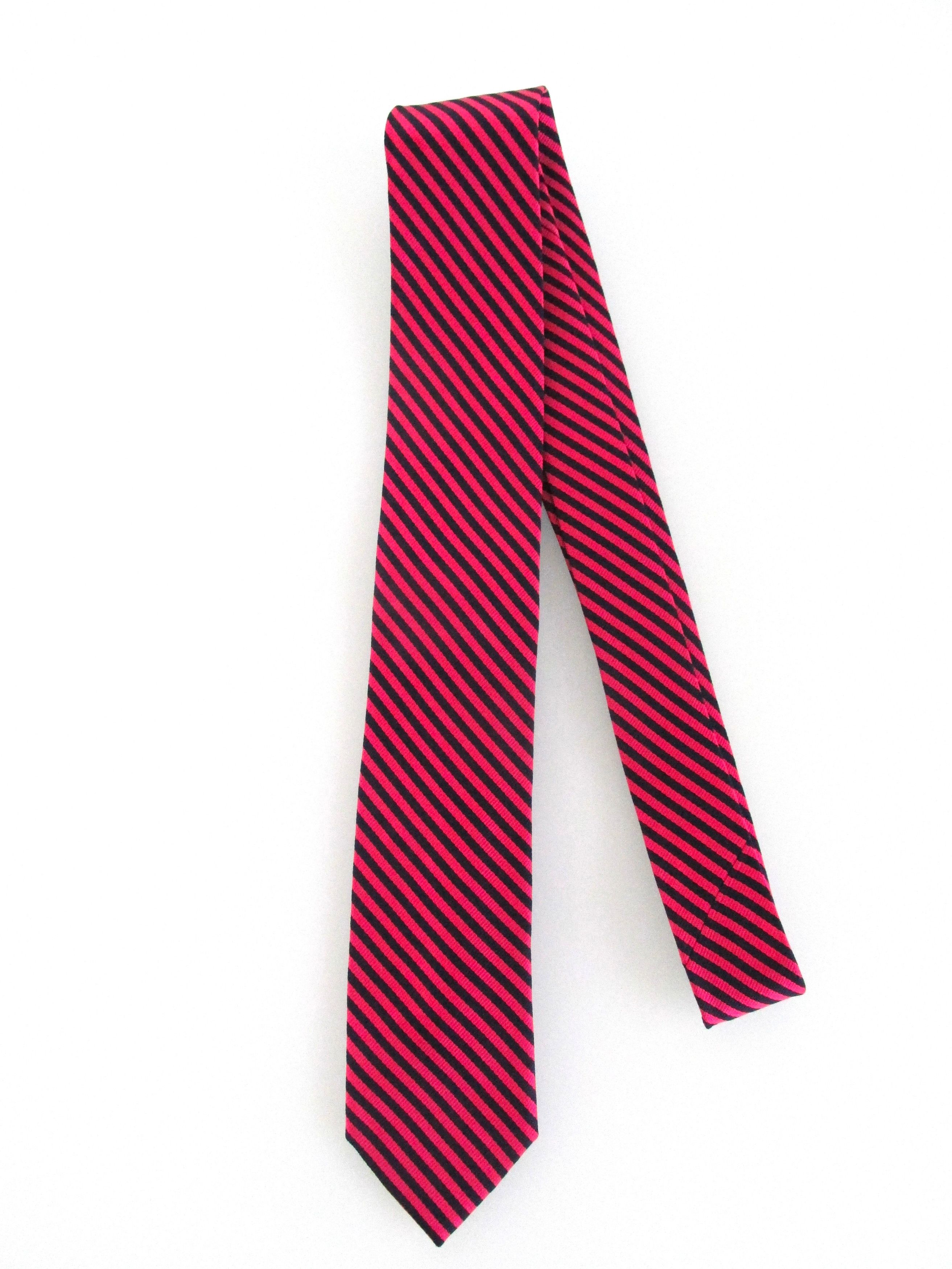 J.Crew J. Crew Men's Silk Tie Size ONE SIZE - 1 Thumbnail