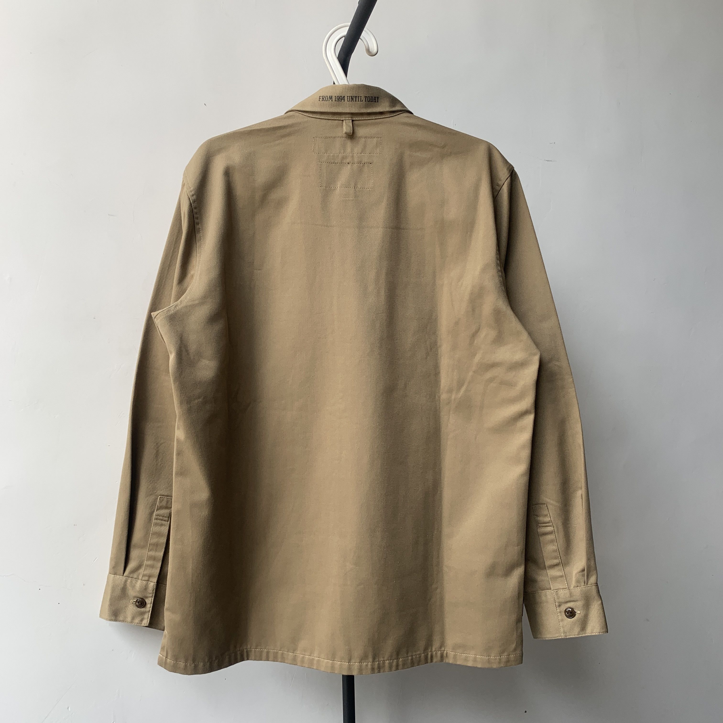 Neighborhood Neighborhood classic work ls shirt 2019 Size US M / EU 48-50 / 2 - 5 Thumbnail