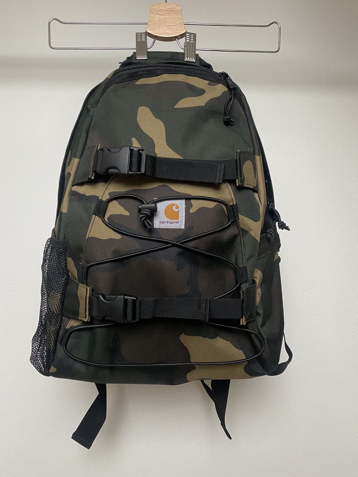 Carhartt Carhartt KickFlip Backpack Camo | Grailed