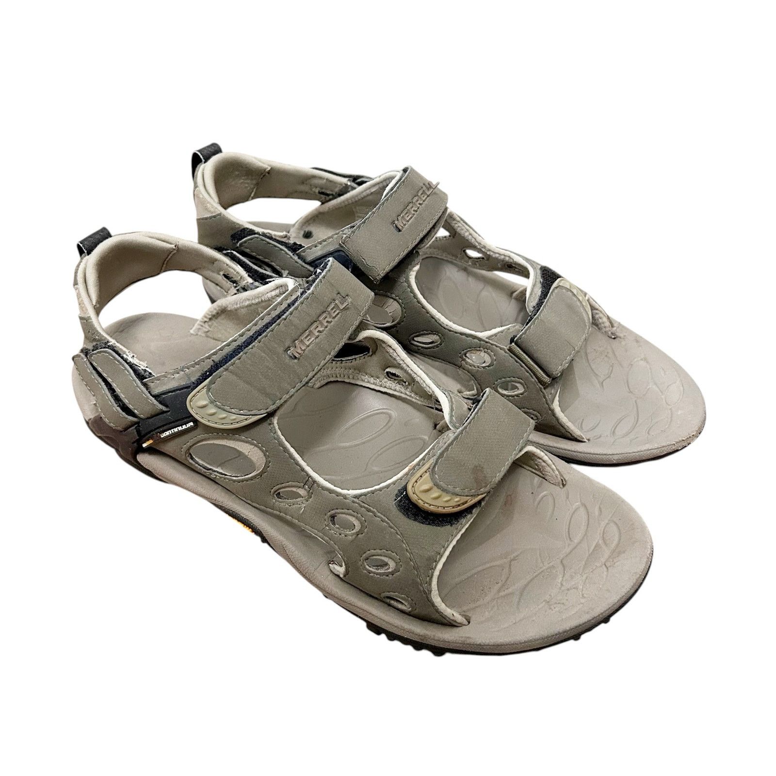 Merrell Merrell Chameleon II Stretch Sandals Sz 10 Size US 10 / EU 43 - 1 Thumbnail