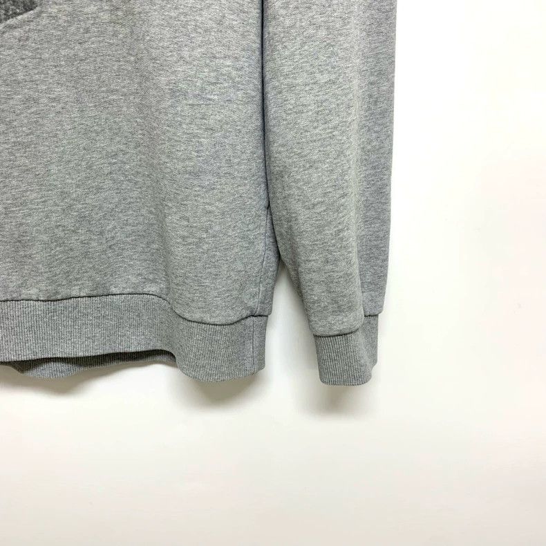 Givenchy Givenchy Dog Logo Printed Sweatshirt 2505-Nextarrow Size US S / EU 44-46 / 1 - 7 Thumbnail