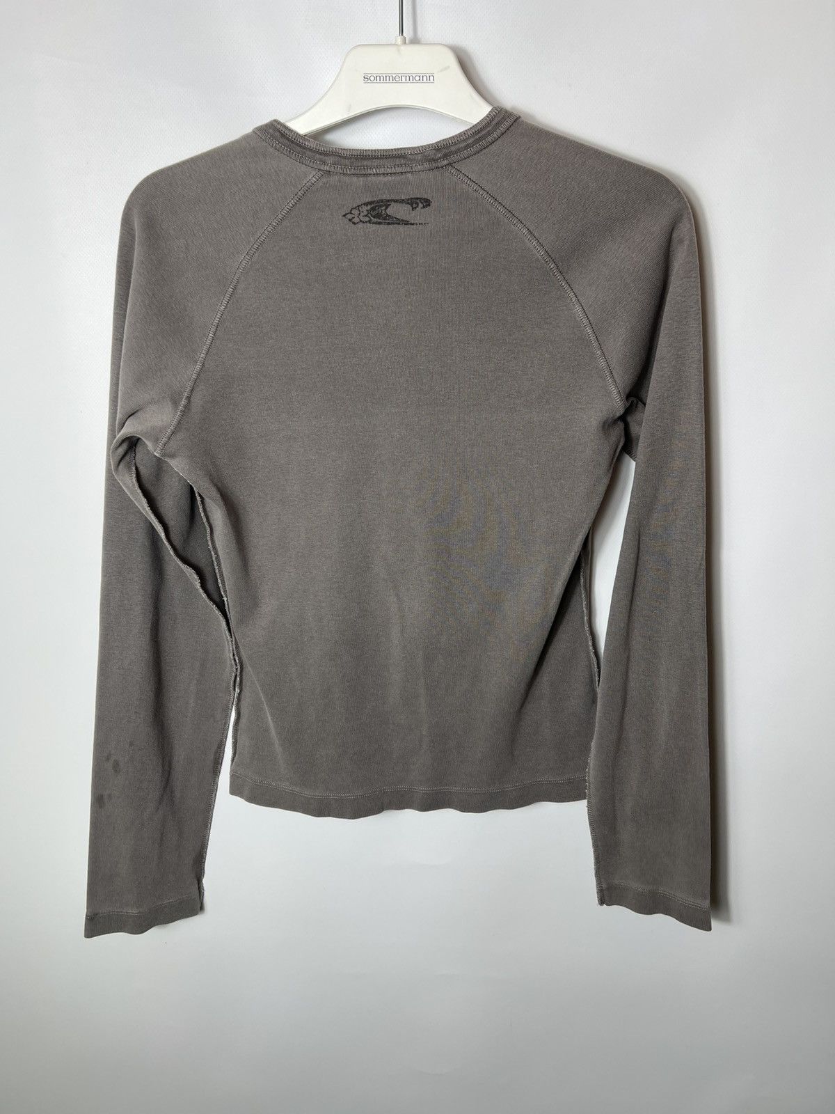 O'Neill Vintage streetwear y2k 00s O’neill Surf Long Sleeve Size L / US 10 / IT 46 - 7 Thumbnail
