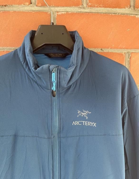 Arc'teryx Arc’Teryx light jacket Size US L / EU 52-54 / 3 - 2 Thumbnail