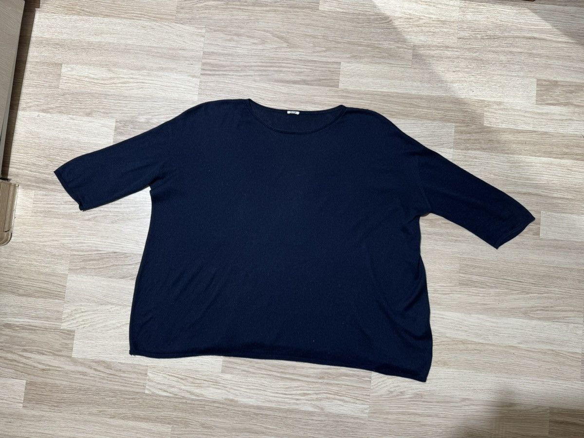 Designer Apuntob pullover sweater Size M Size M / US 6-8 / IT 42-44 - 3 Thumbnail