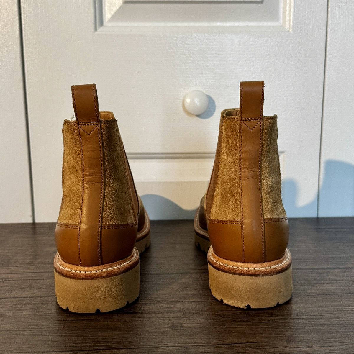 Grenson Grenson Abner Chelsea Boots Size US 8.5 / EU 41-42 - 5 Thumbnail