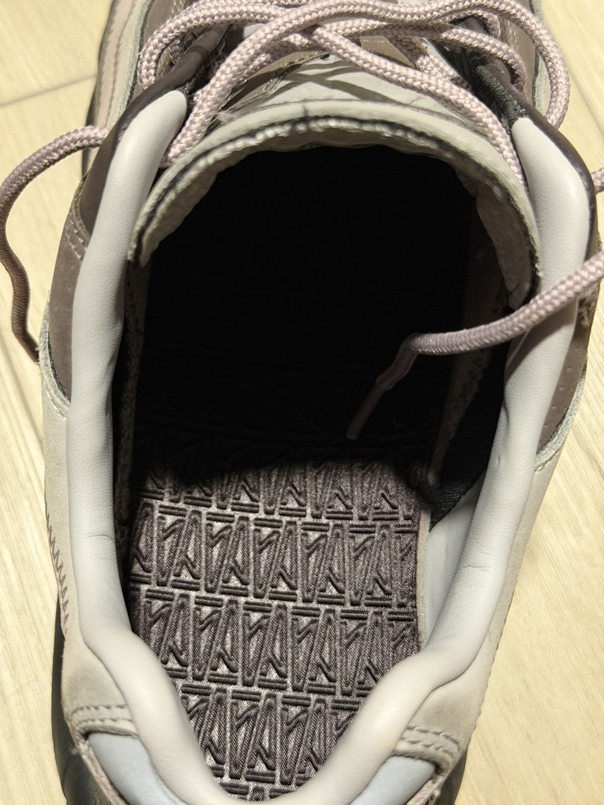 A Ma Maniere × Nike Nike x A Ma Maniére airmax 95 Size US 11 / EU 44 - 8 Thumbnail