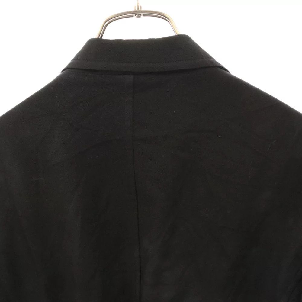 Yohji Yamamoto Yohji Yamamoto POUR HOMME 20AW 3B tailored jacket Size US XS / EU 42 / 0 - 4 Thumbnail