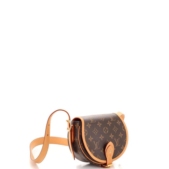 Louis Vuitton Tambourin NM Handbag