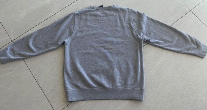 Stussy × Vintage Vintage Stussy 00’s Sweatshirt Size US L / EU 52-54 / 3 - 3 Thumbnail