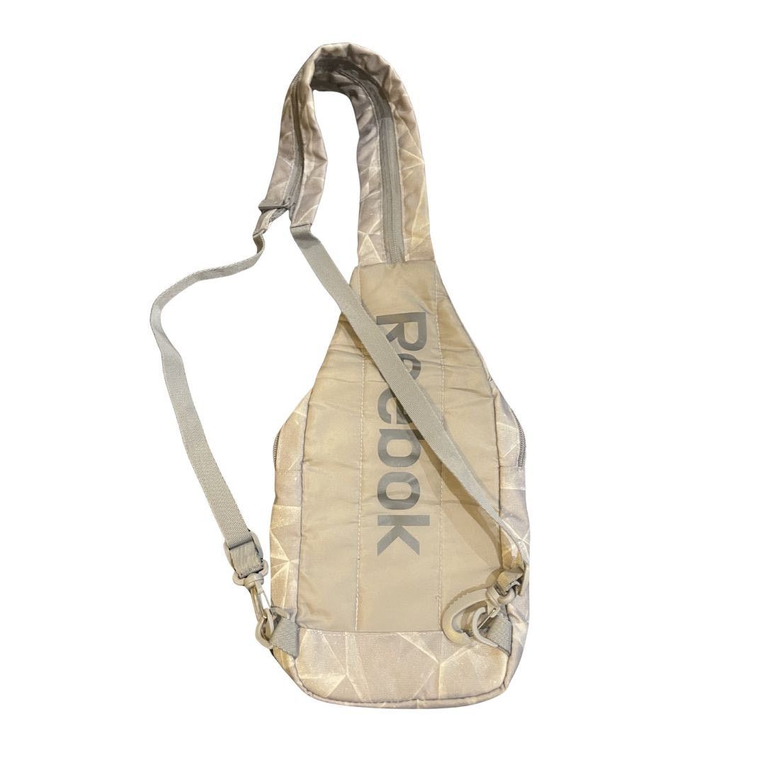 Reebok Cosmos Convertible Sling Bag Backpack Travel Sportswear Size ONE SIZE - 2 Thumbnail